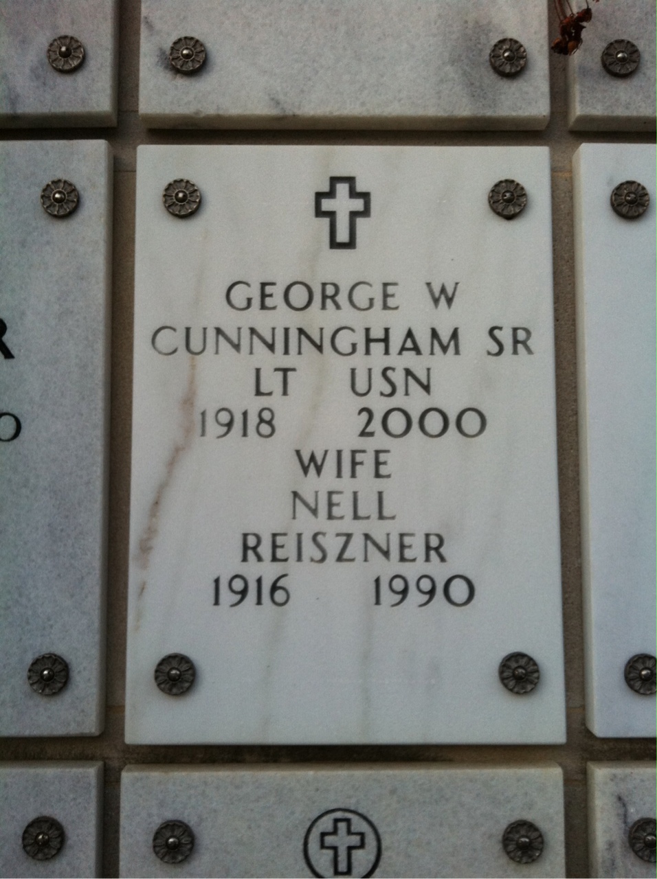 Nell Cunningham