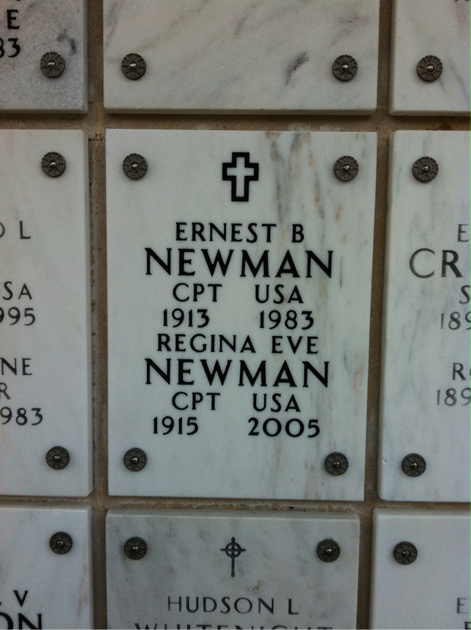 Regina Newman