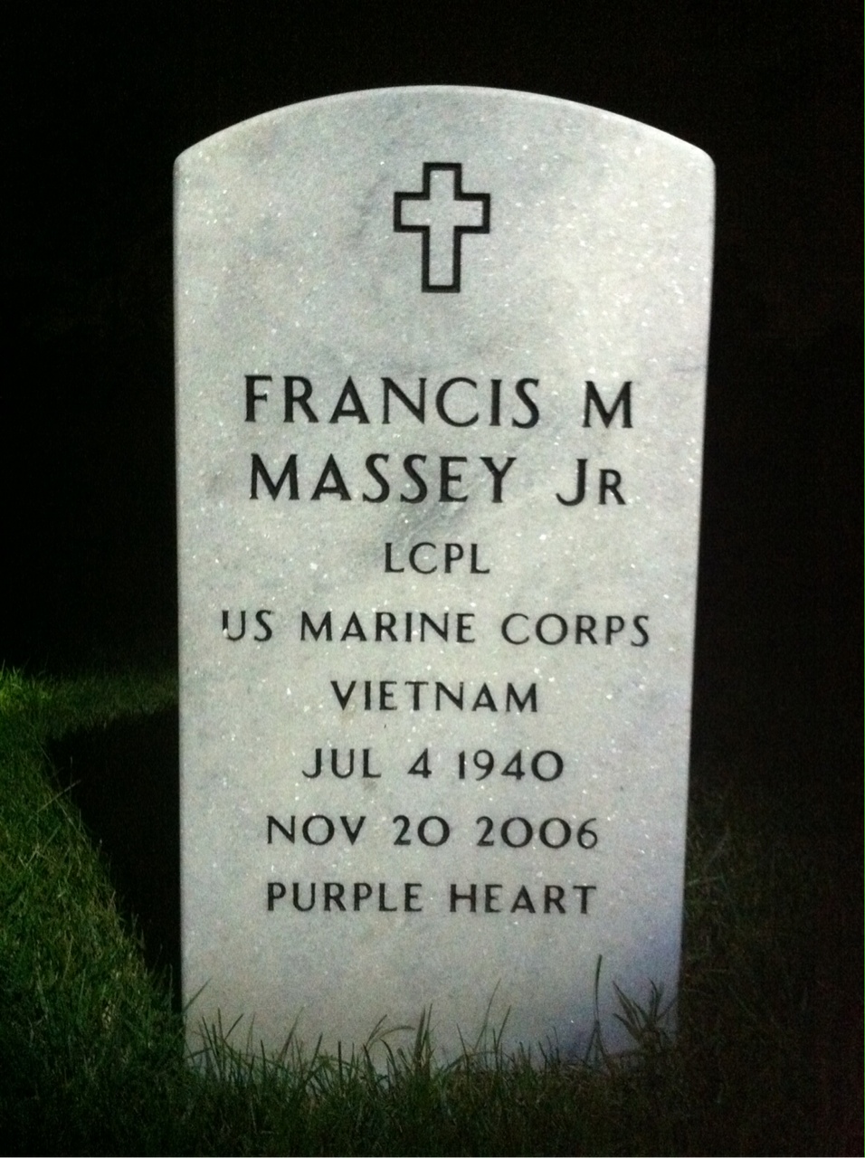 Francis Massey