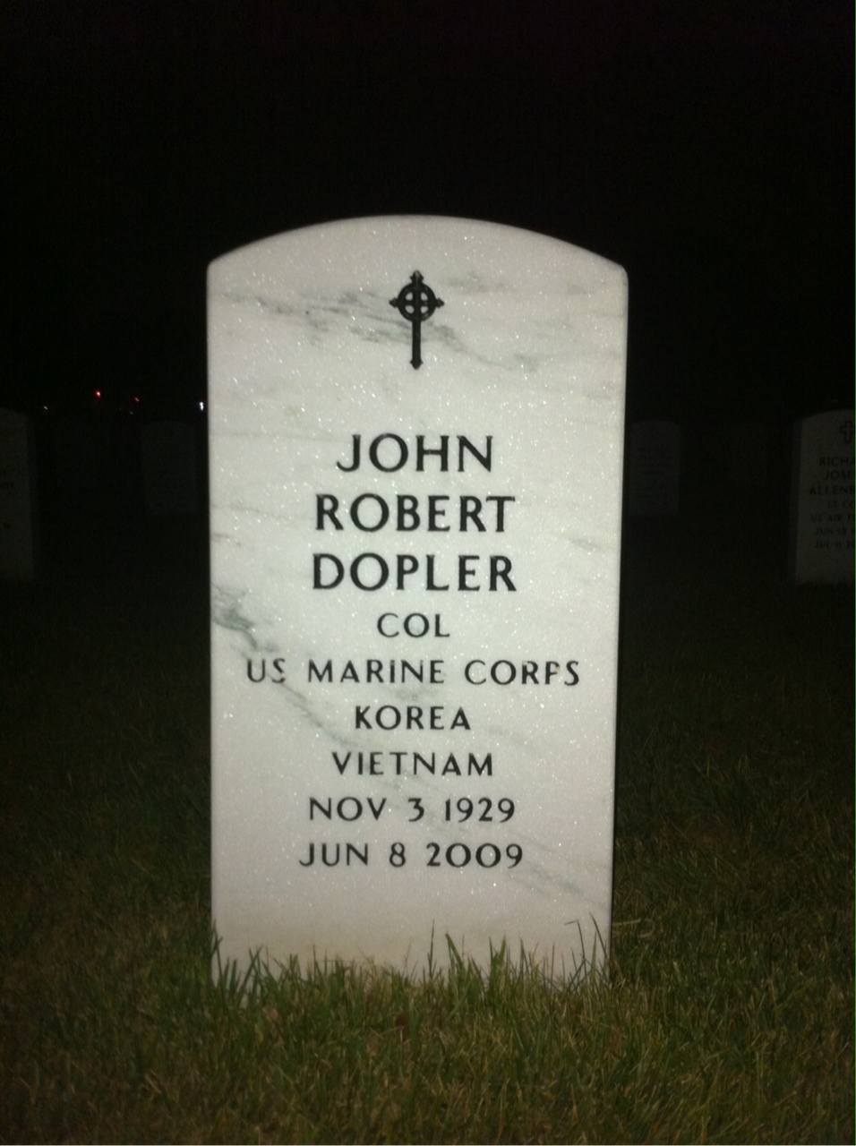 John Dopler