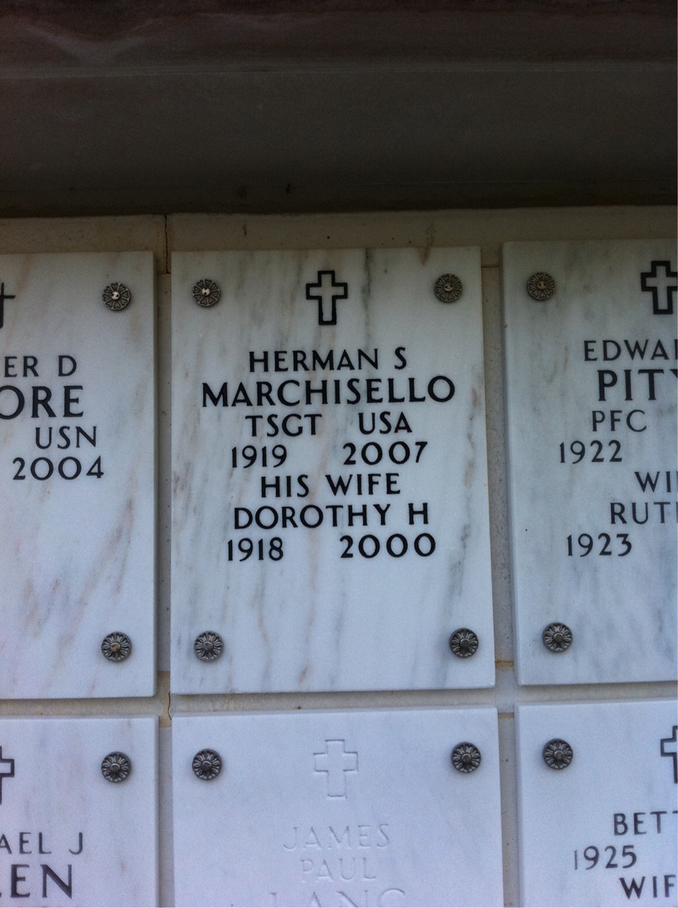 Herman Marchisello