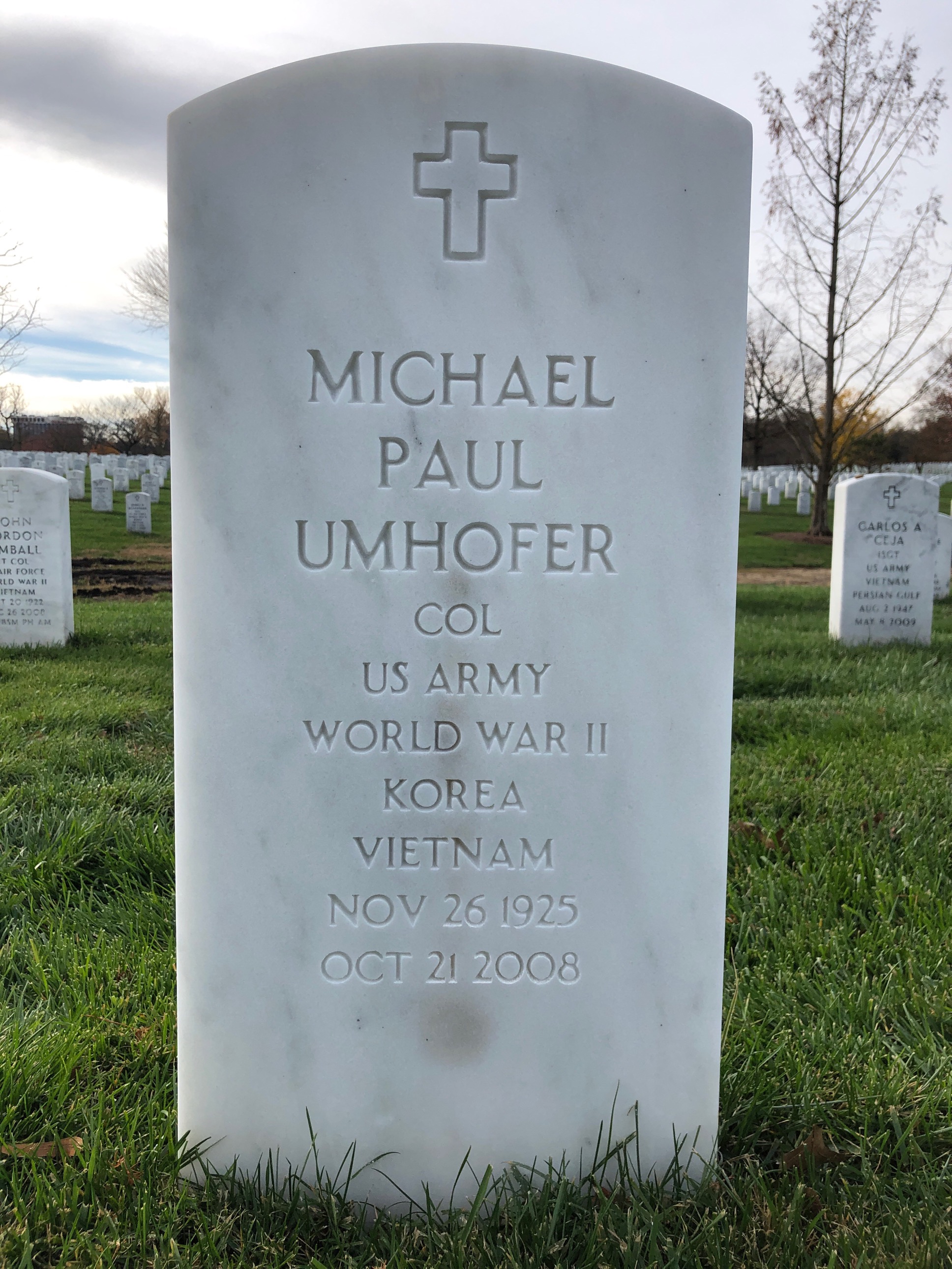Michael Umhofer