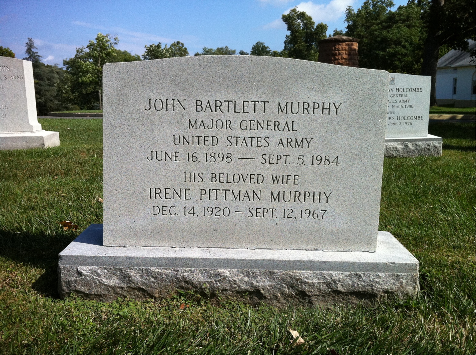 John Murphy