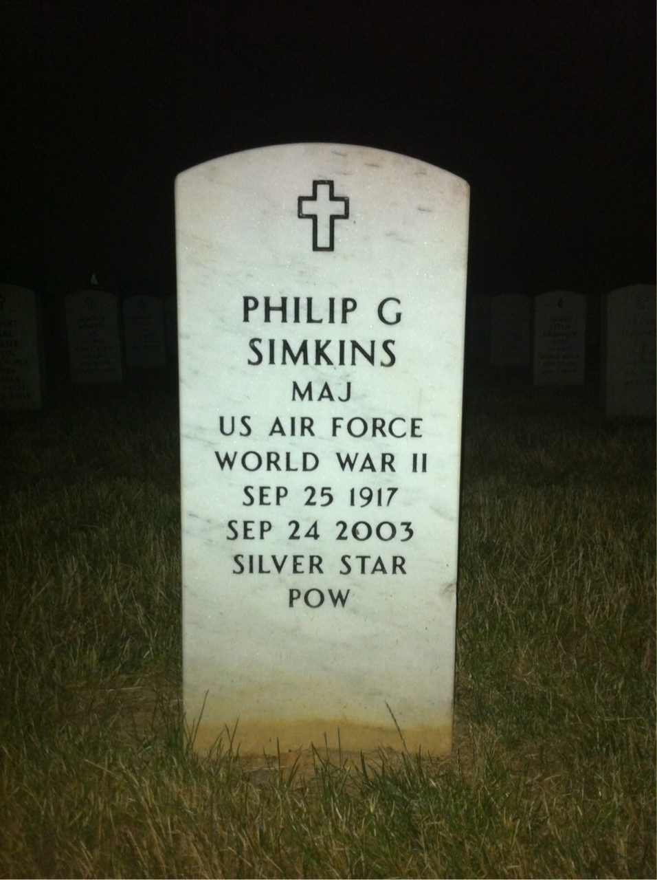Philip Simkins
