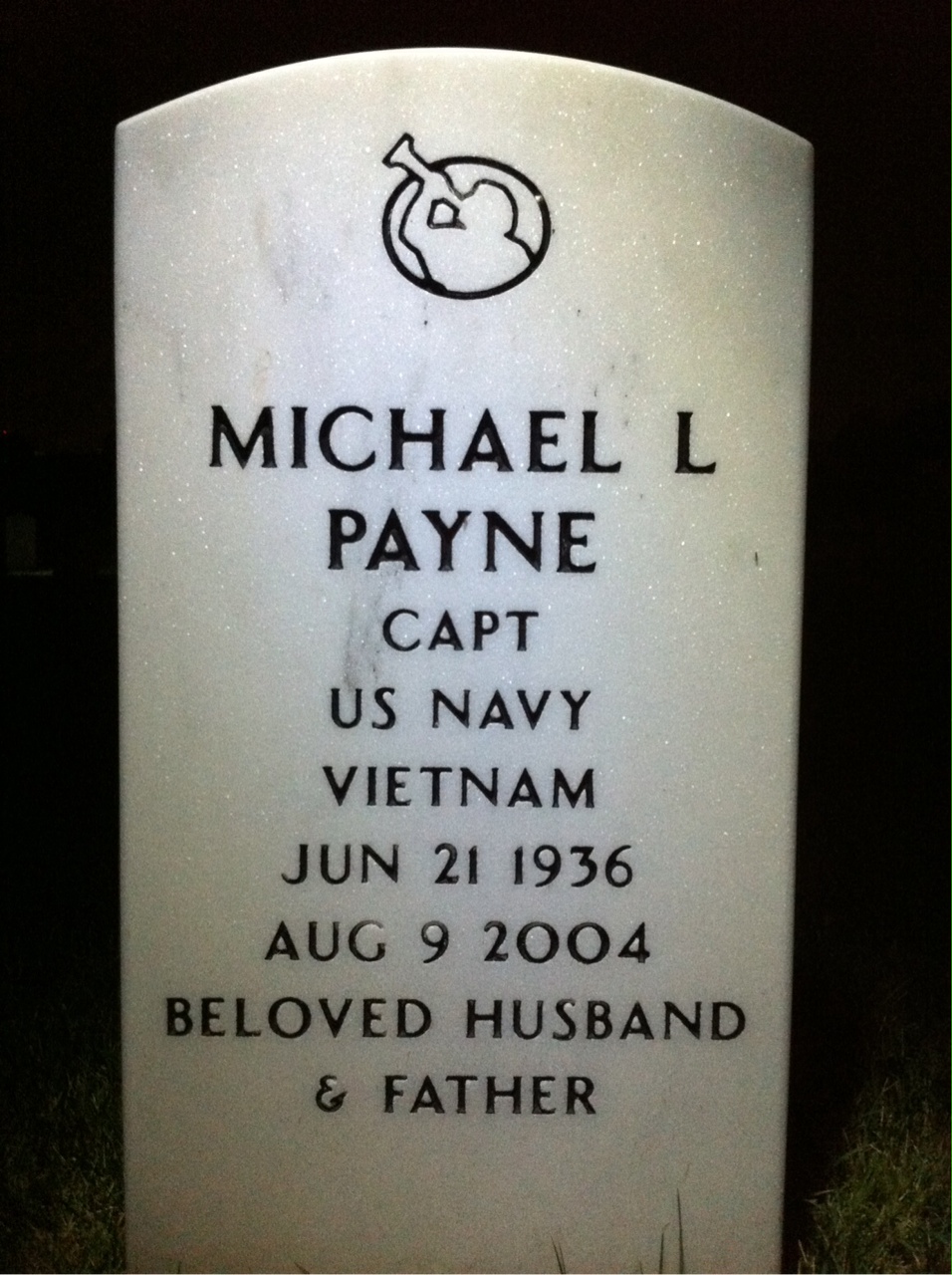 Michael Payne