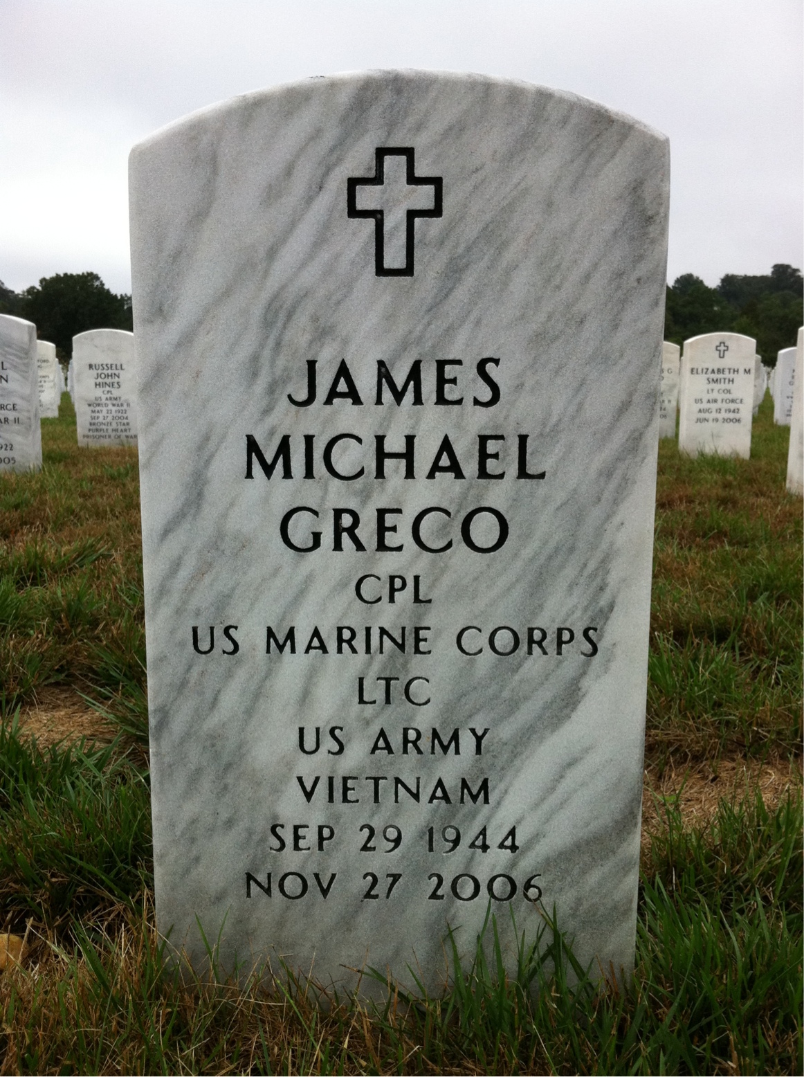 James Greco