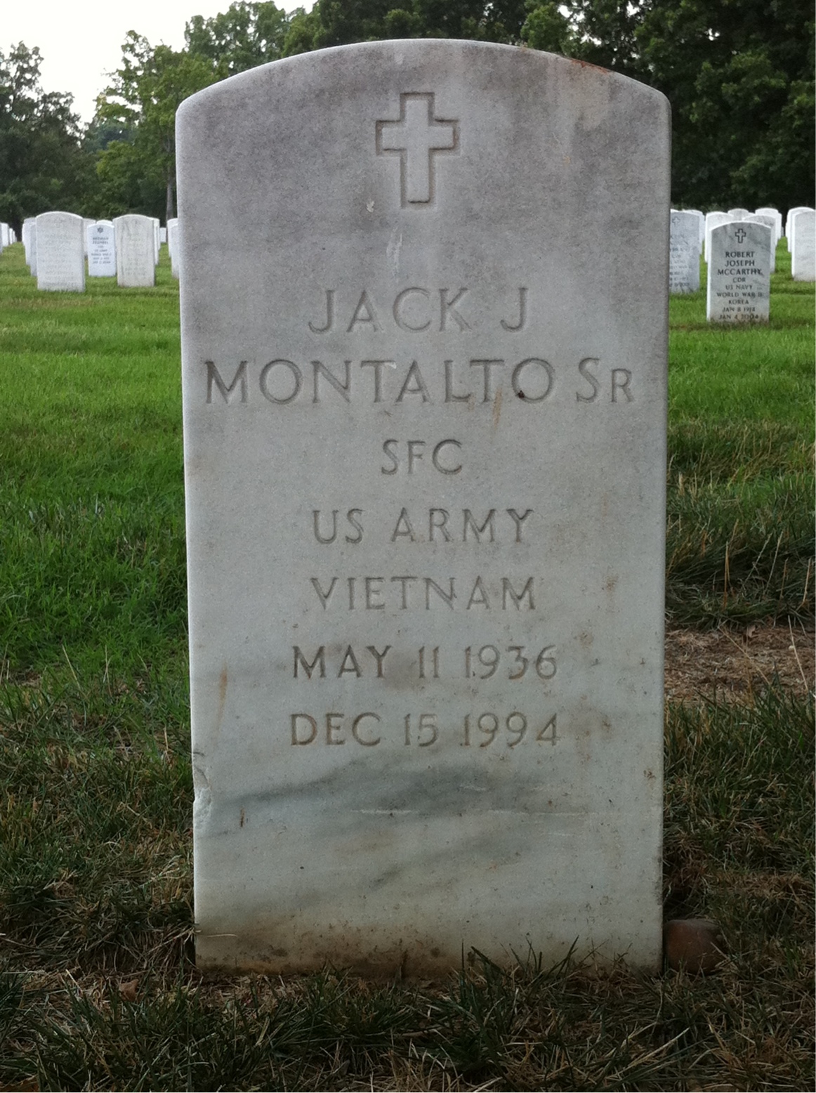 Jack Montalto