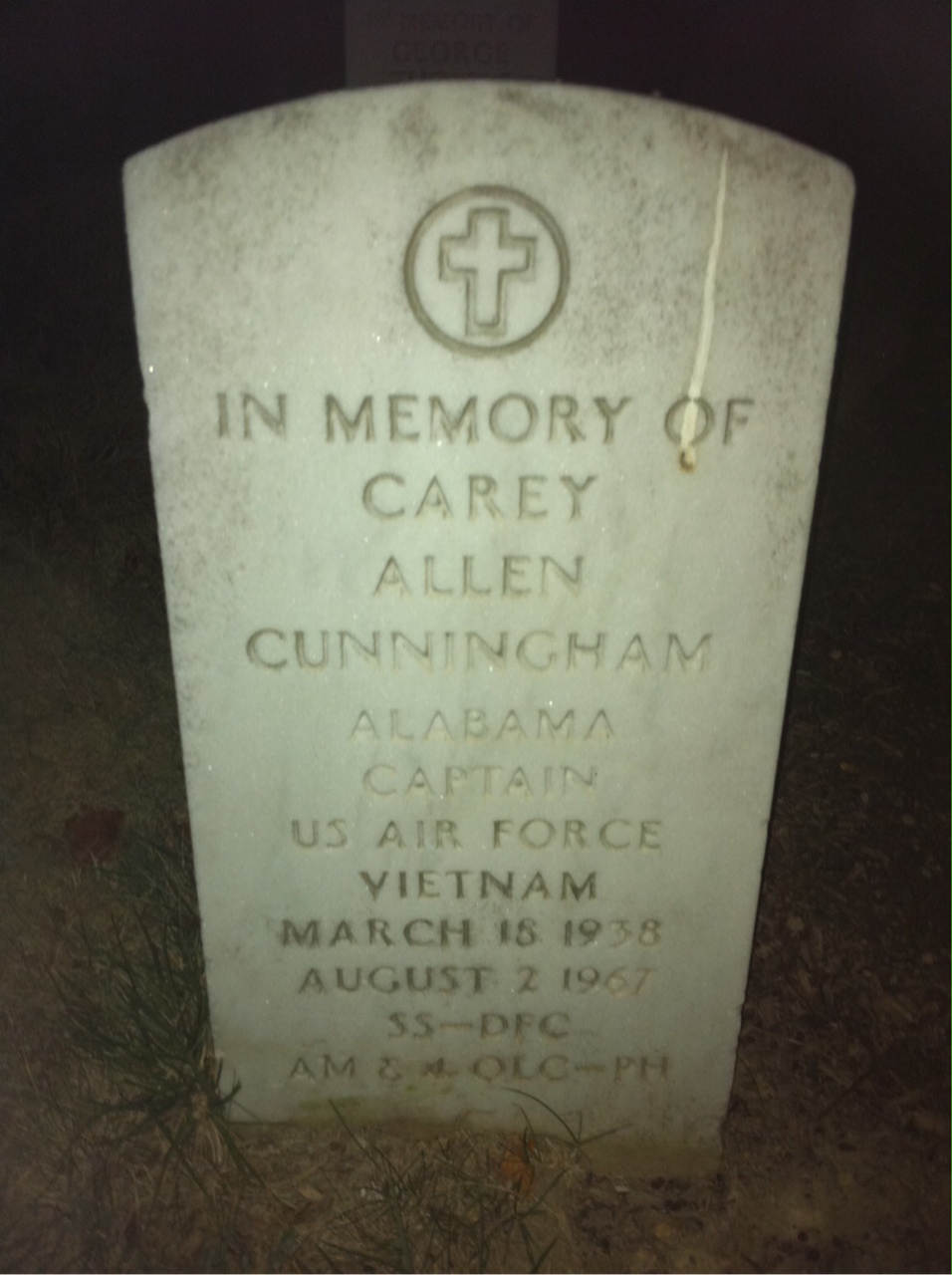 Carey Cunningham