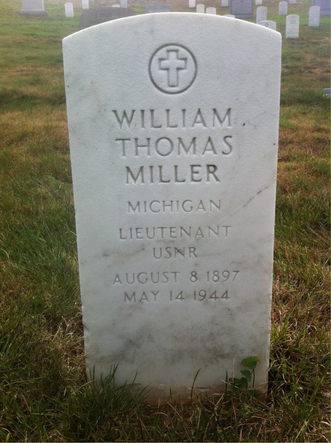 William Miller