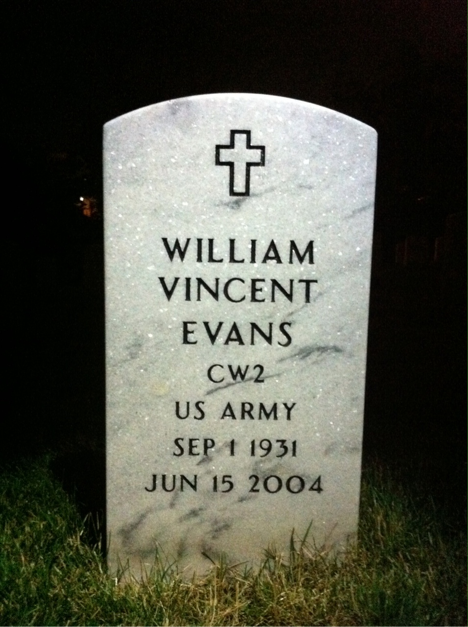 William Evans