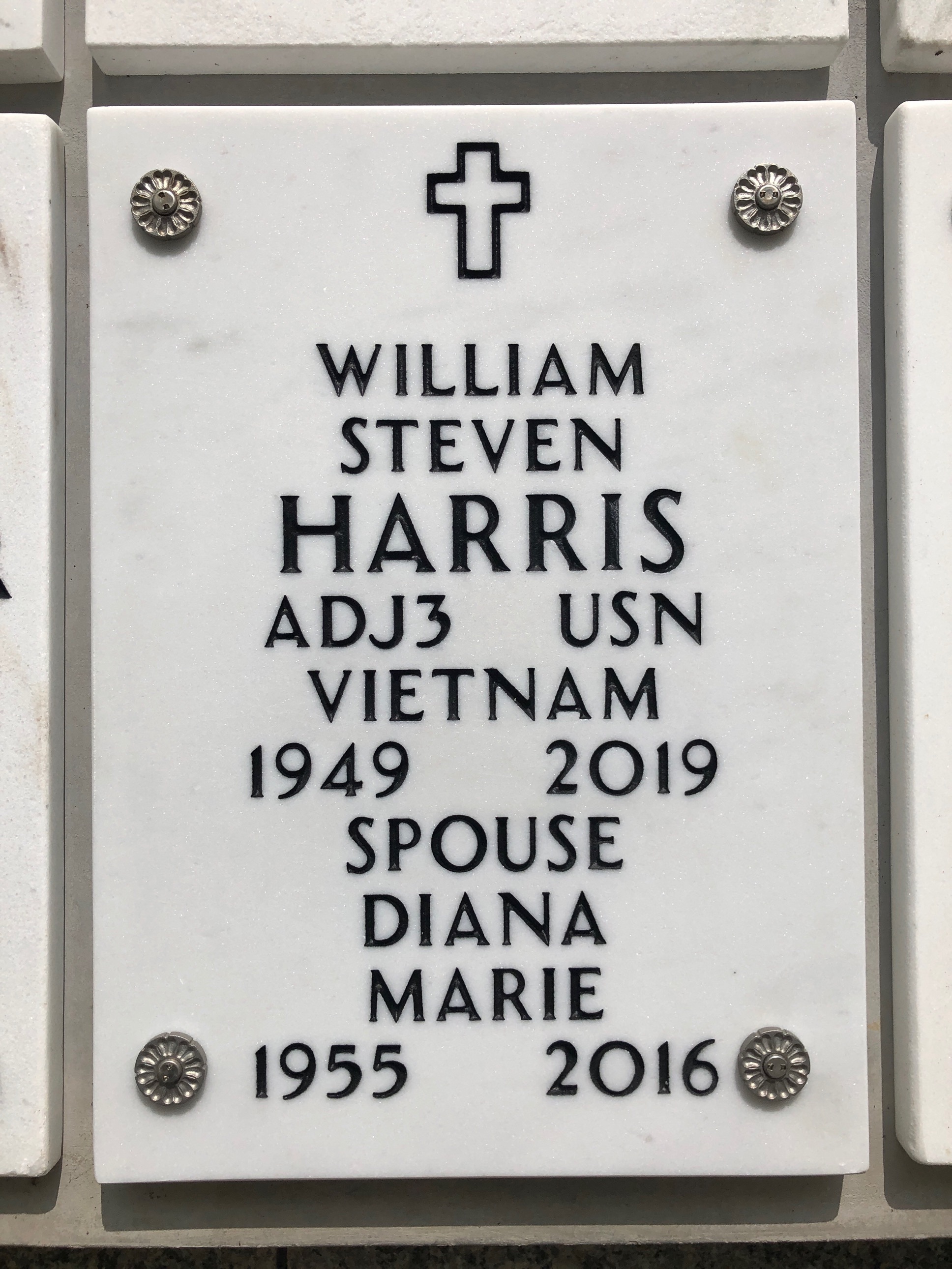 William Carlyle Harris
