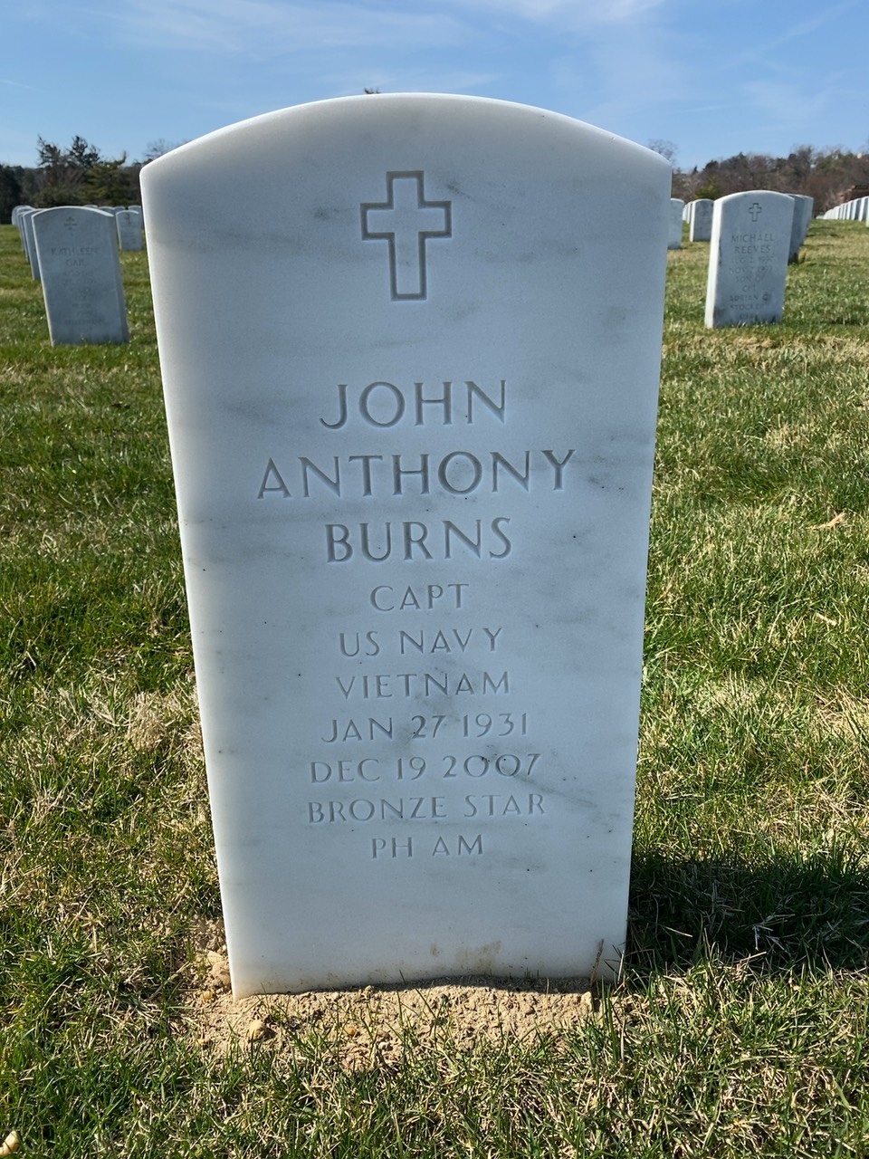 John Burns