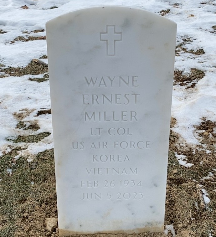 Wayne Miller
