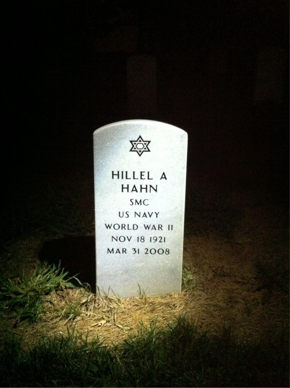 Hillel Hahn