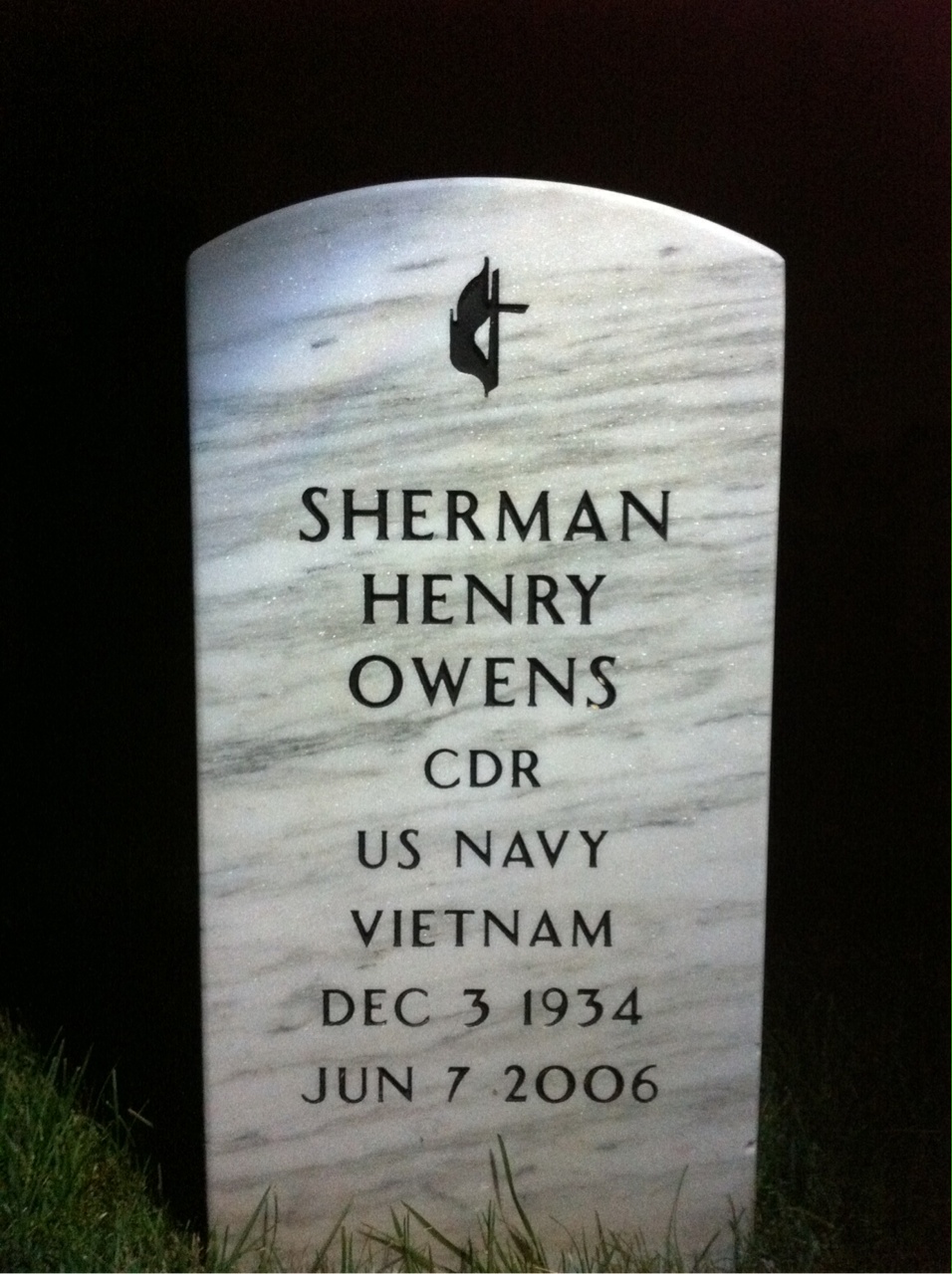 Sherman Owens