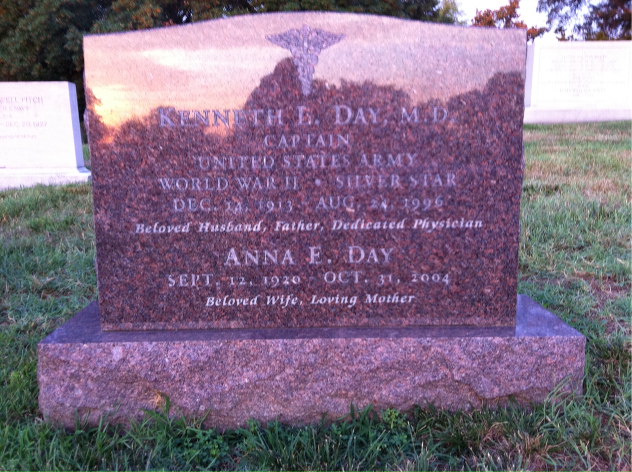 Kenneth Day