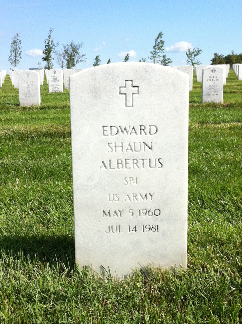 Al Albertus
