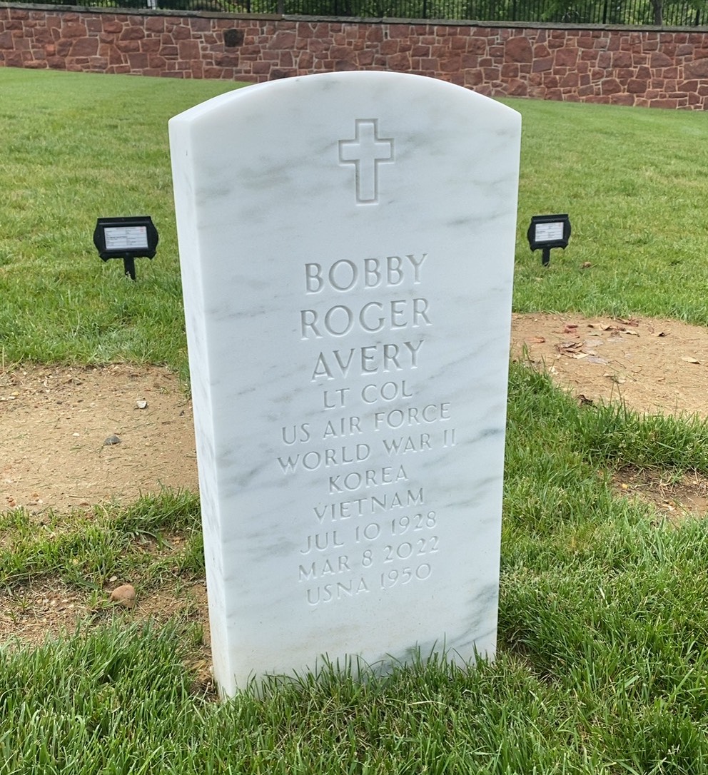 Bobby Avery