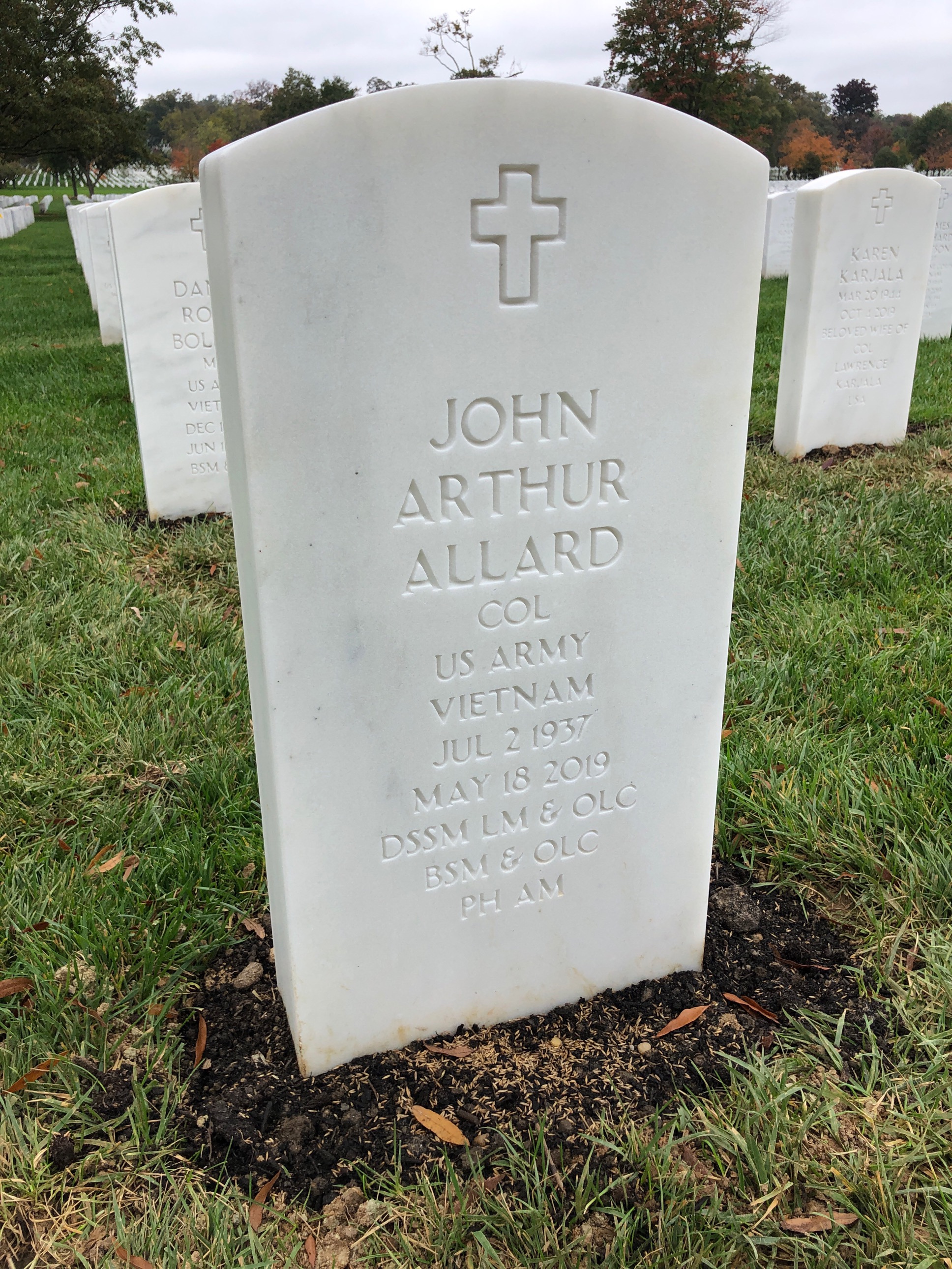 John Allard