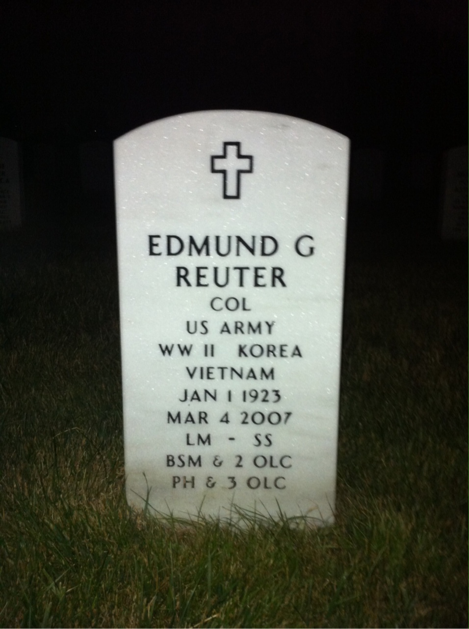 Edmund Reuter