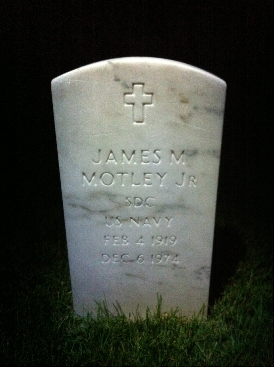 Cora Motley