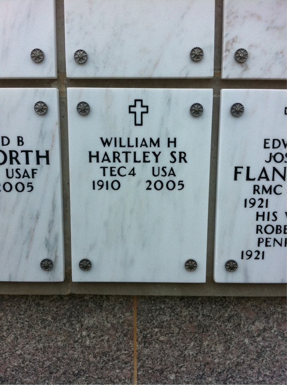 William Hartley