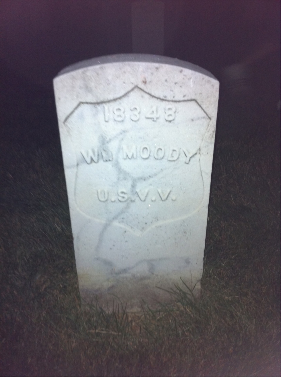 William Moody