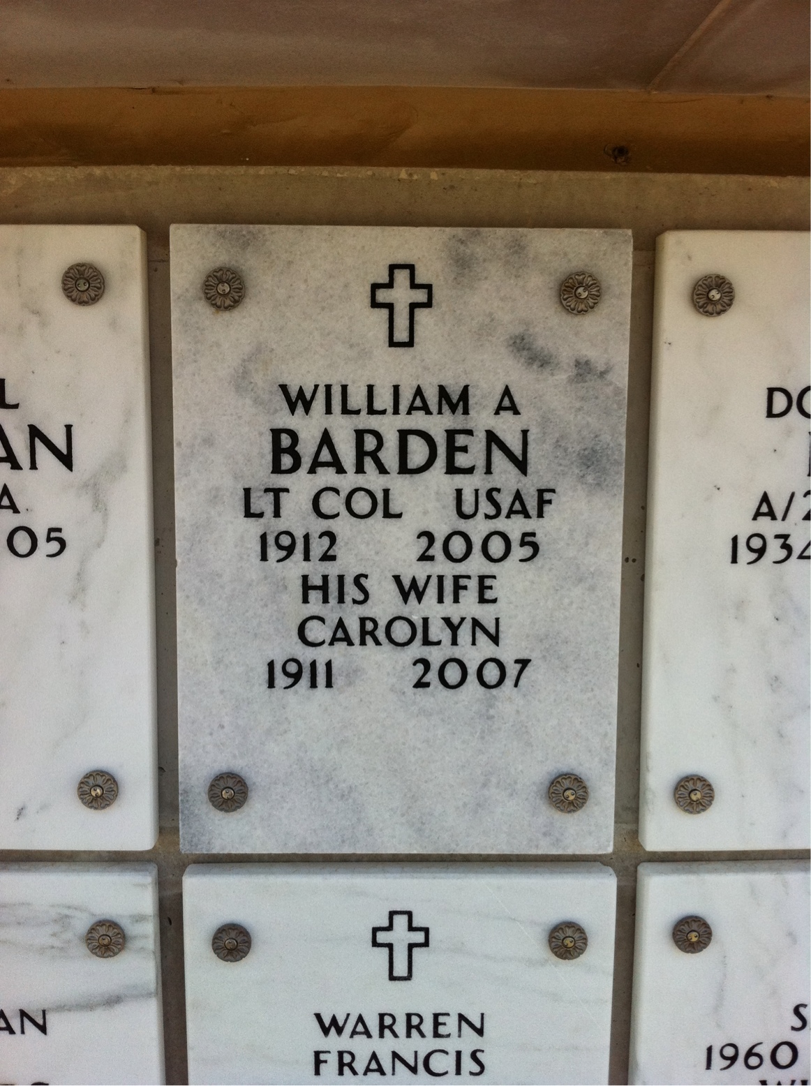 William Barden