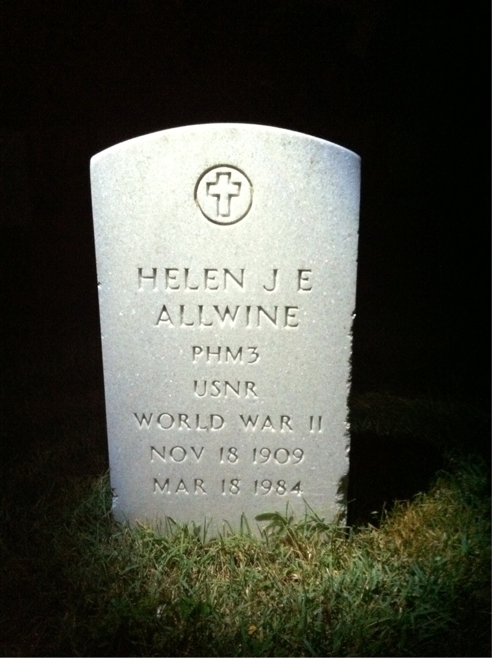 George Allwine