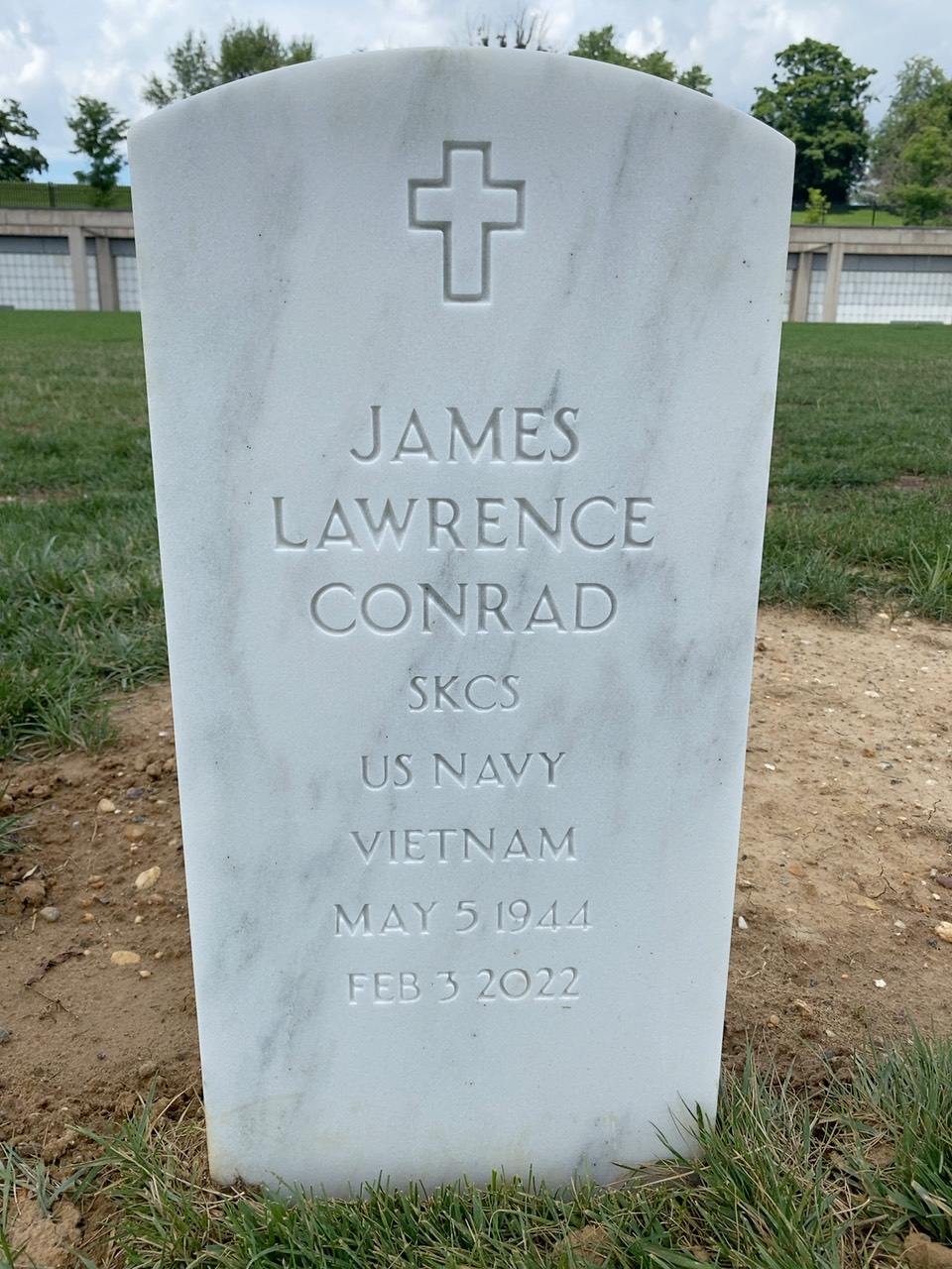 James Conrad