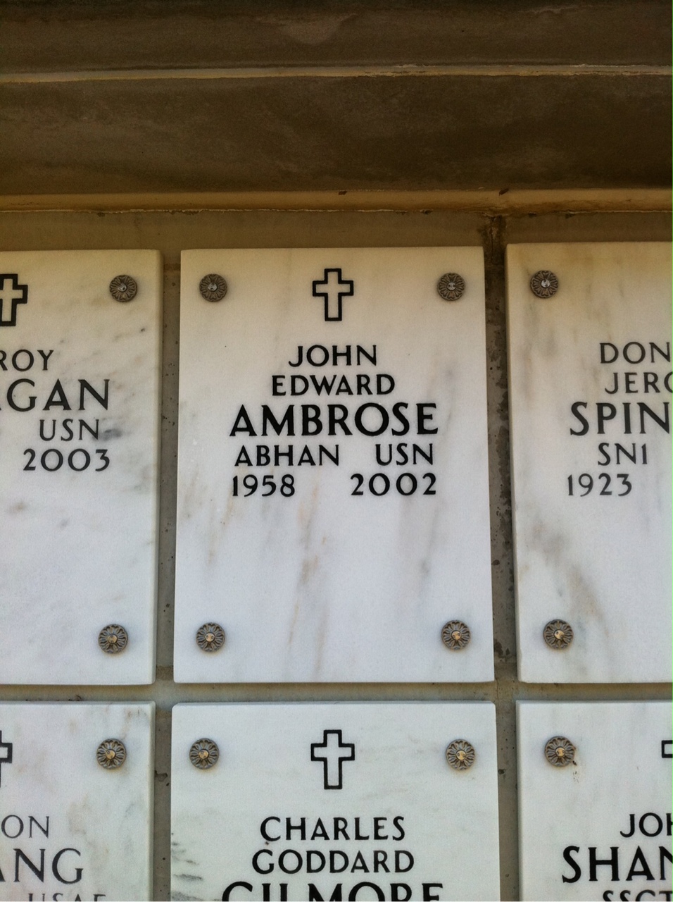 John Ambrose