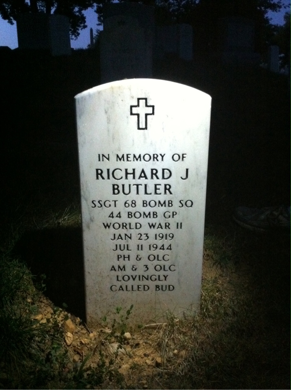 Richard Butler