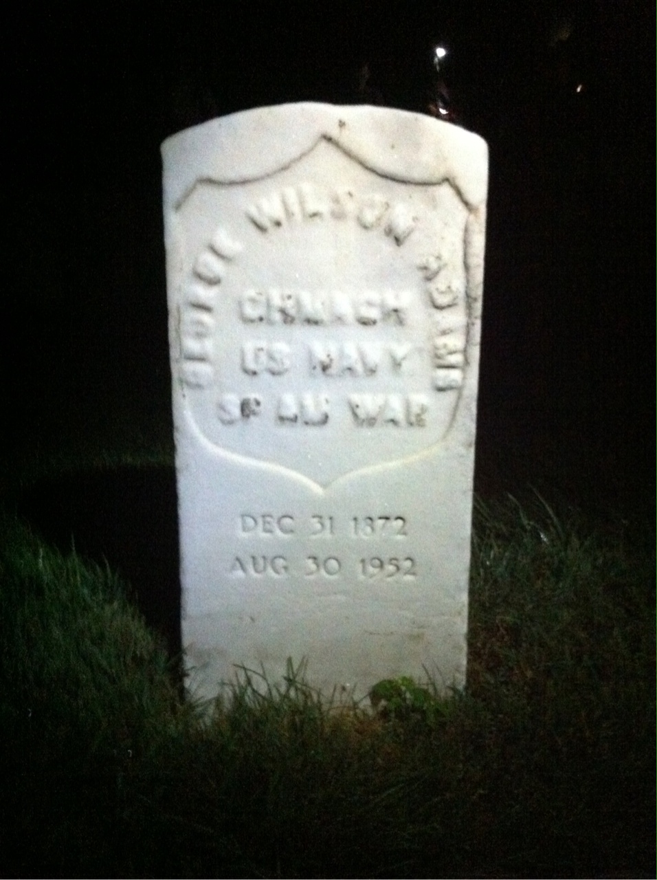 George Adams