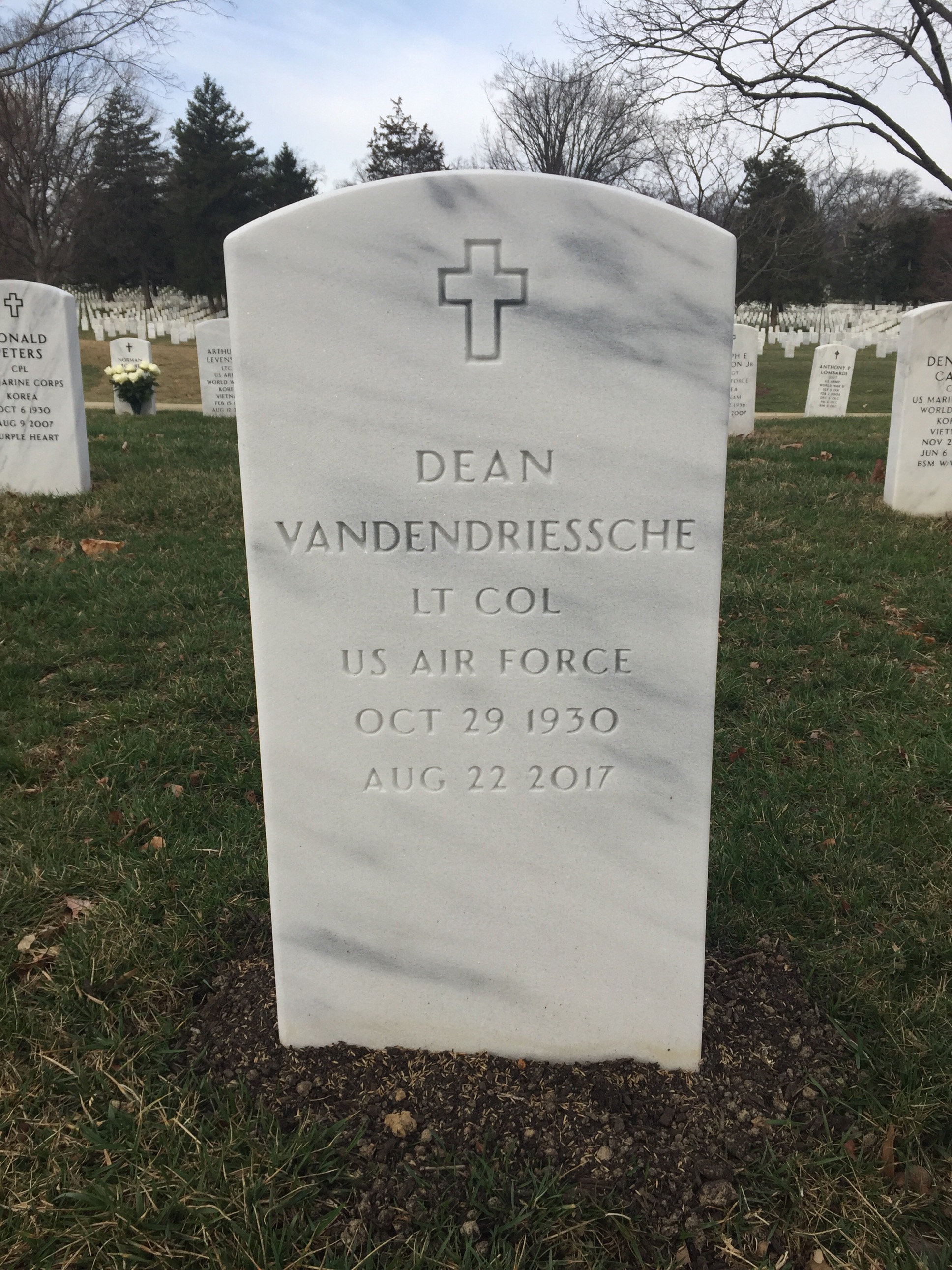 Dean Vandendriessche