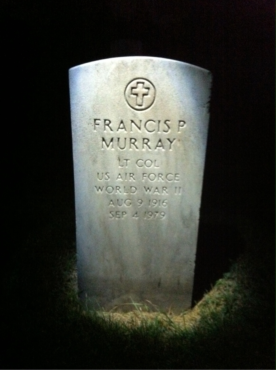 Francis Murray