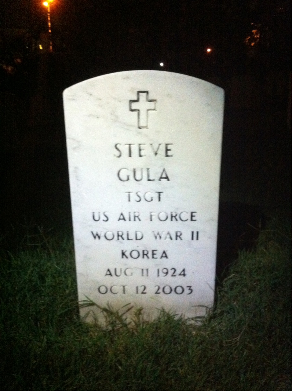 Steve Gula