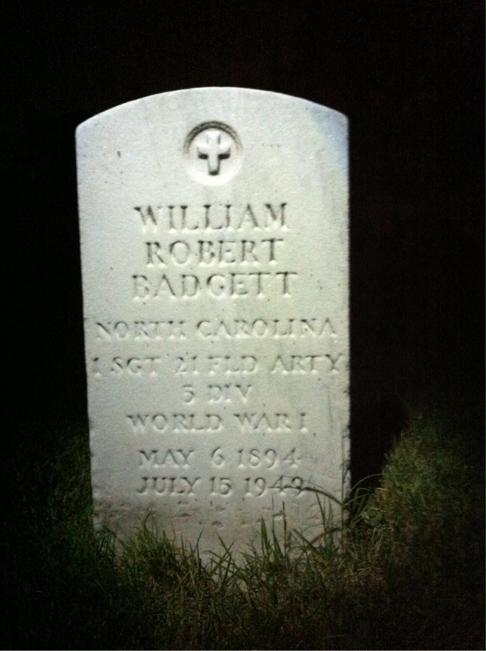 William Badgett