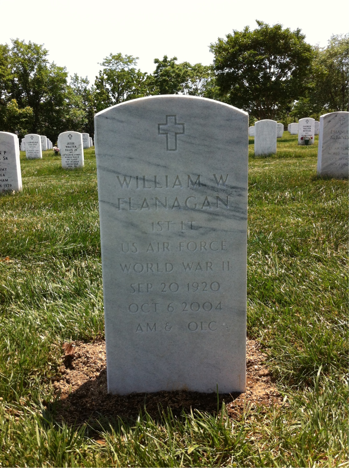 William Flanagan
