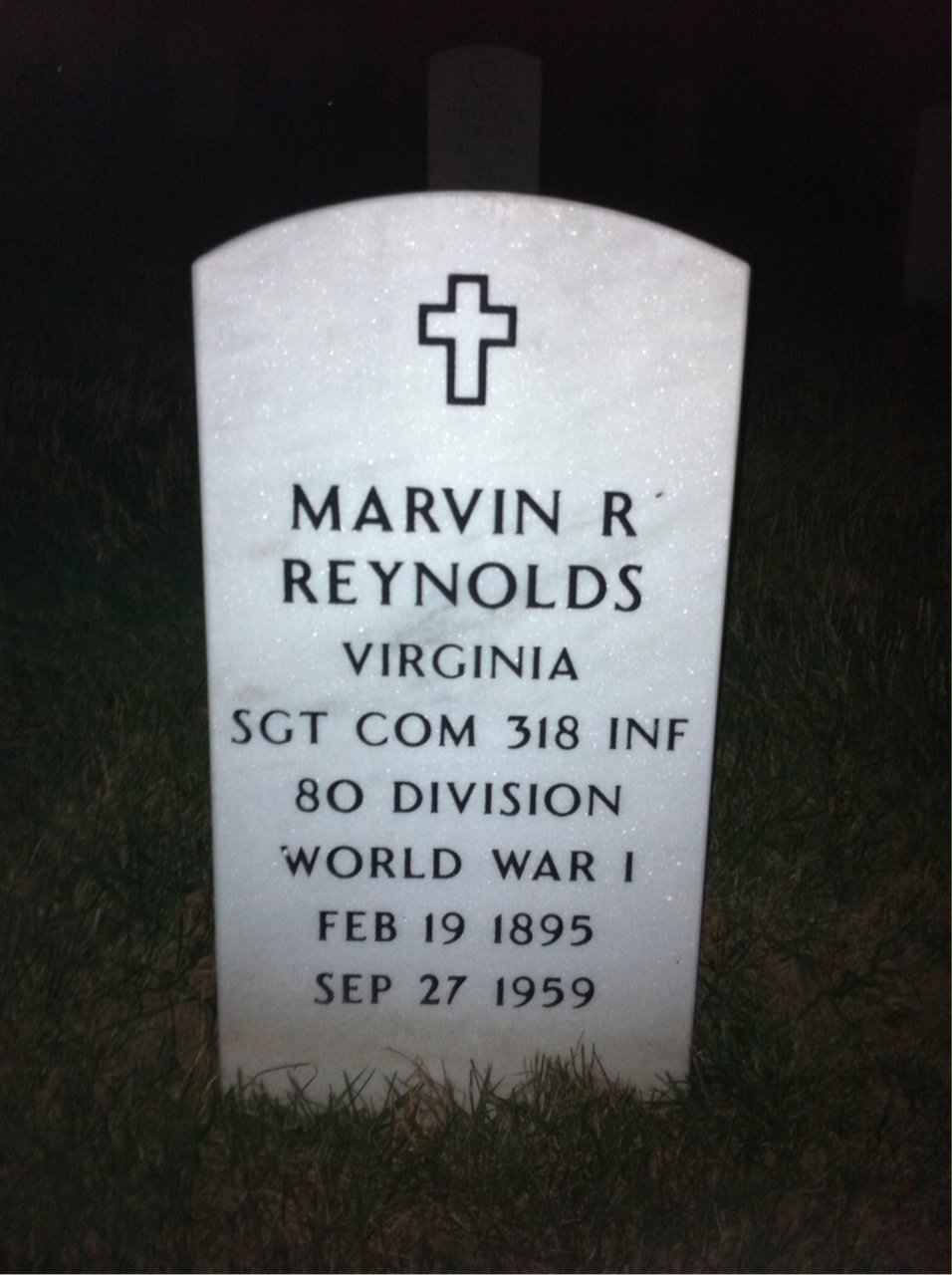John Reynolds