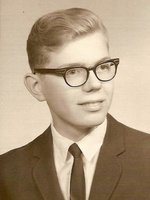 ZUREK MICHAEL ROBERT - Vietnam War Veteran