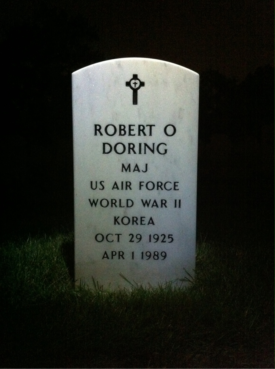Robert Doring