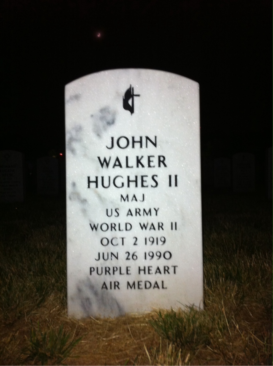 Dorothy Hughes