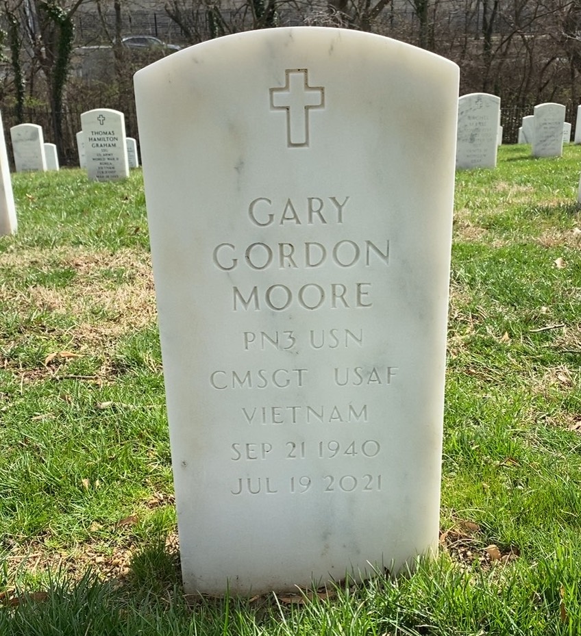 Gary Moore