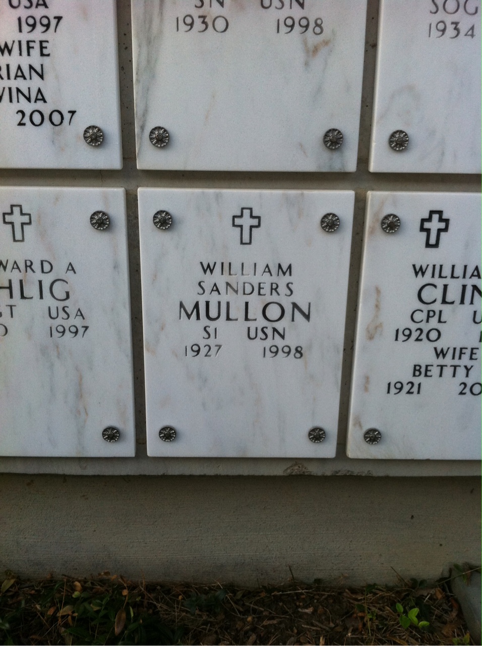 William Mullon