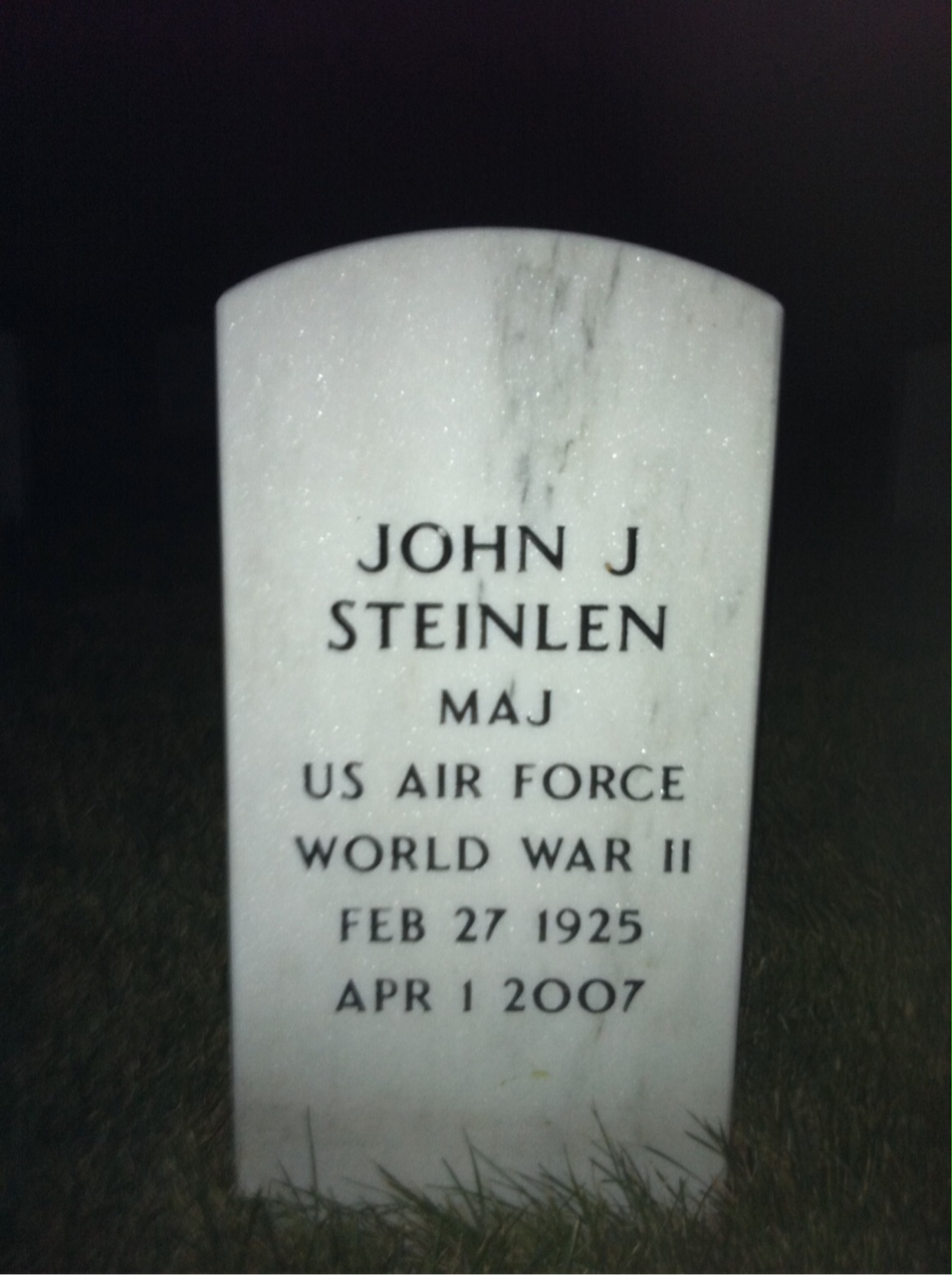 John Steinlen