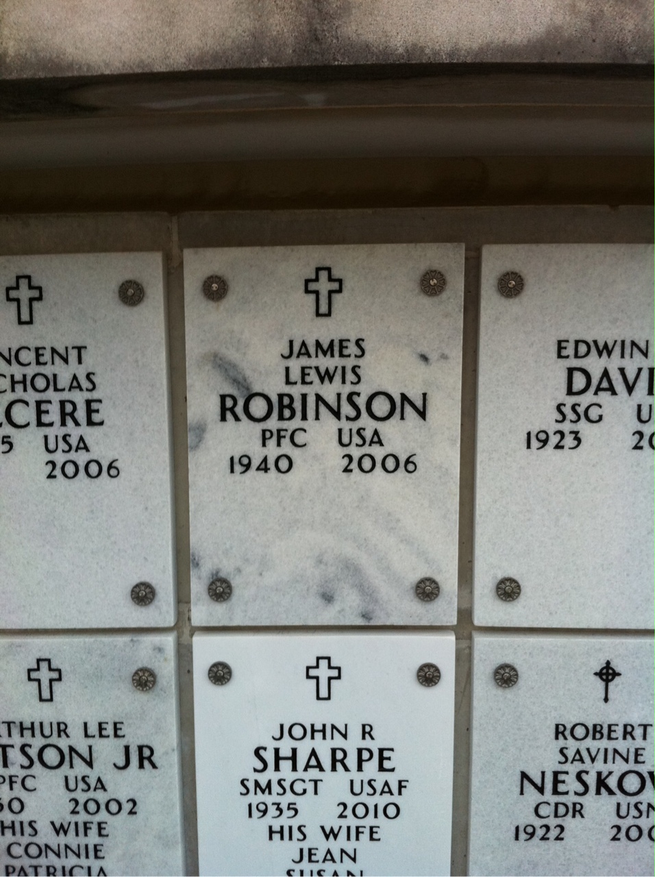 James Robinson