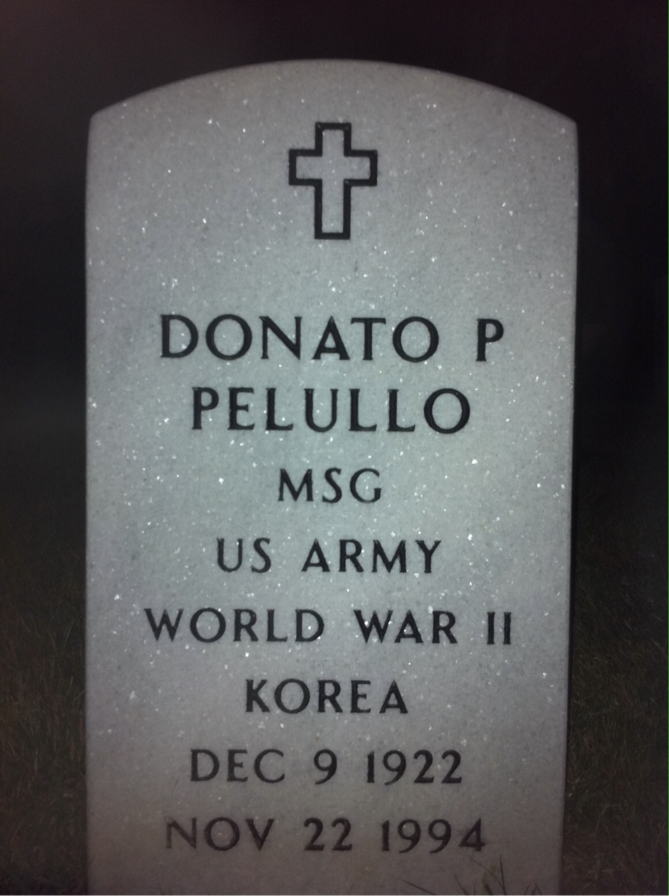 Donato Pelullo