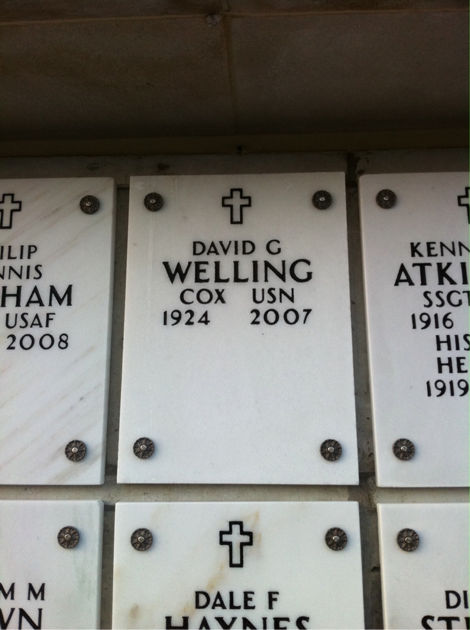 David Welling