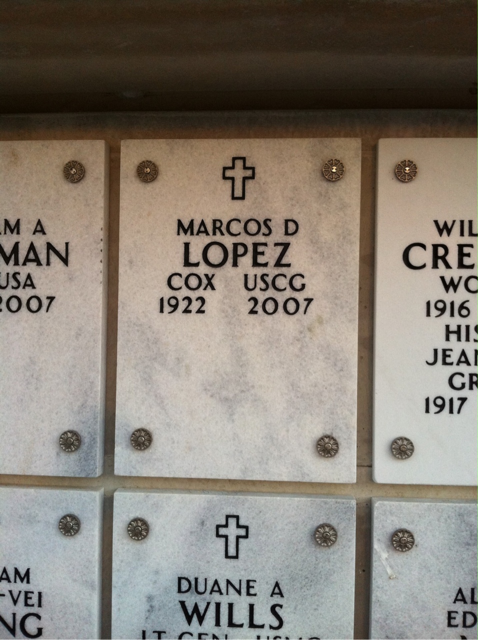 Marcos Lopez