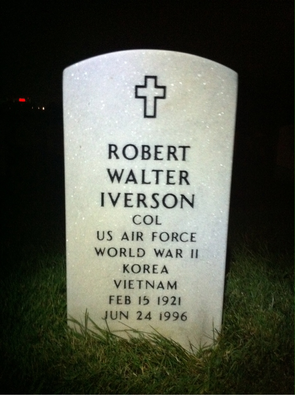 Robert Iverson